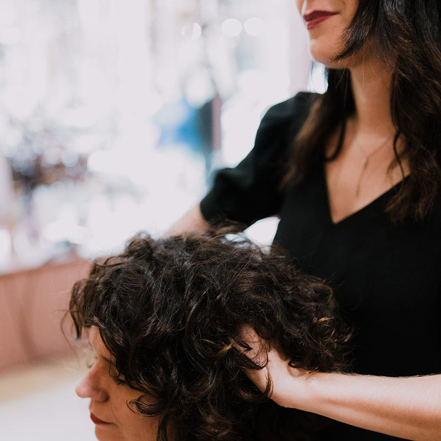 Une parenthèse coiffure, beauté et détente au cœur de Bordeaux