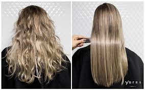 Lissage et permanente : des prestations pour discipliner vos cheveux