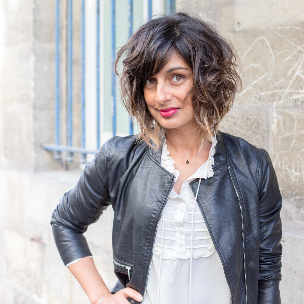 Pourquoi choisir Les Nuances de Céline pour votre relooking coiffure ?