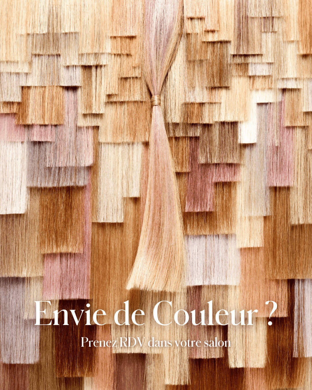 Notre salon de coiffure expert en coloration au centre de Bordeaux