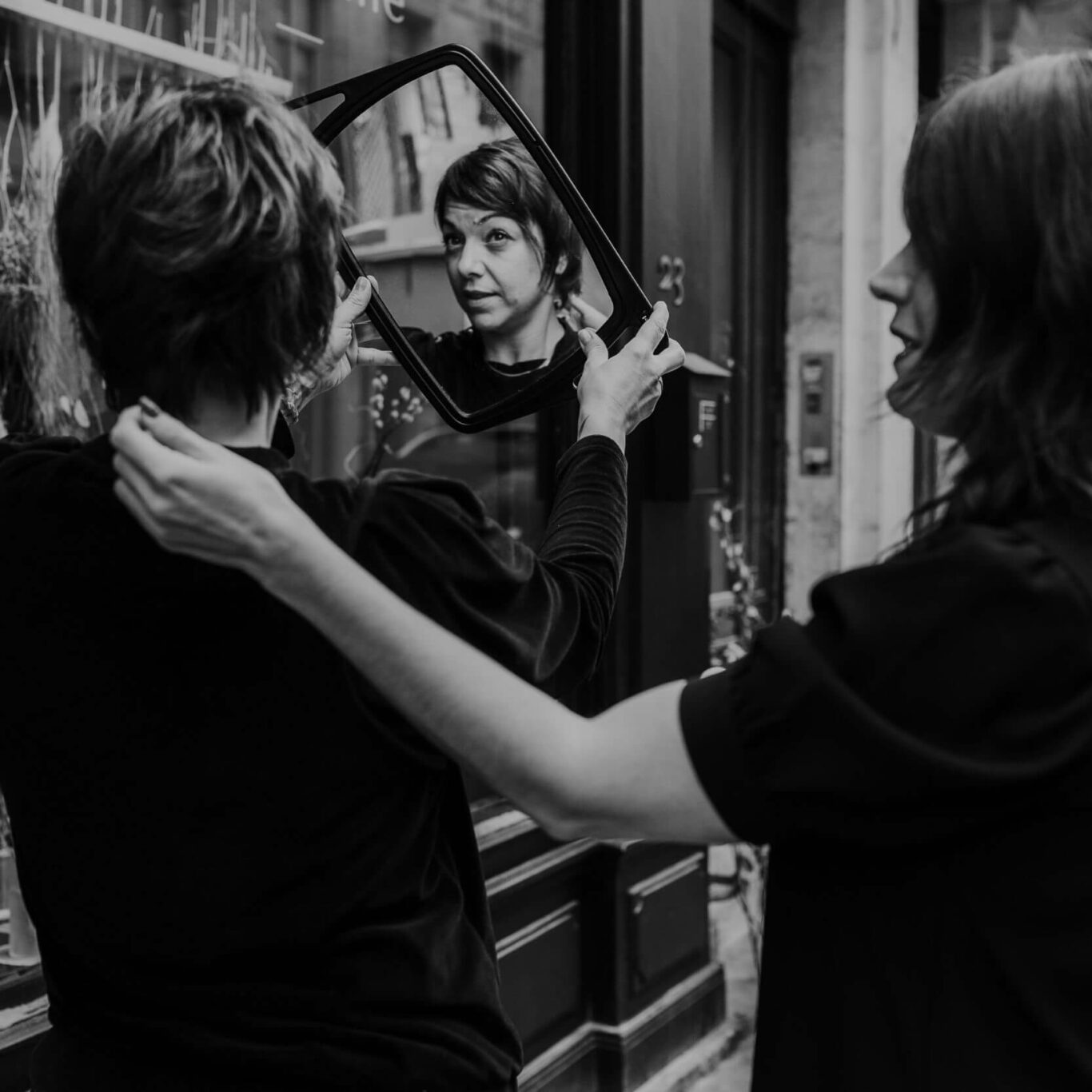 Réservez une prestation de relooking coiffure à Bordeaux