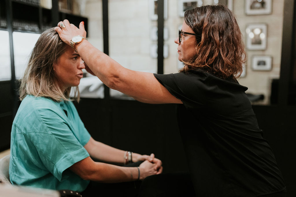 Les Nuances de Céline : des prestations de coiffeur visagiste à Bordeaux