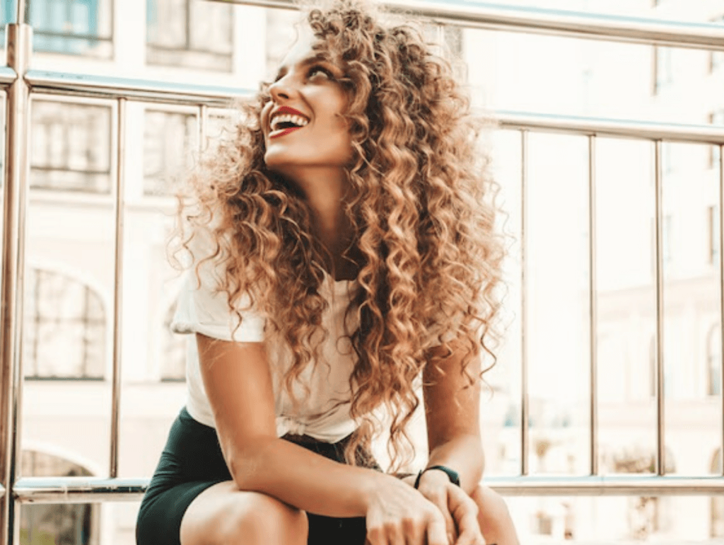 Les Diff rentes Techniques De Balayage