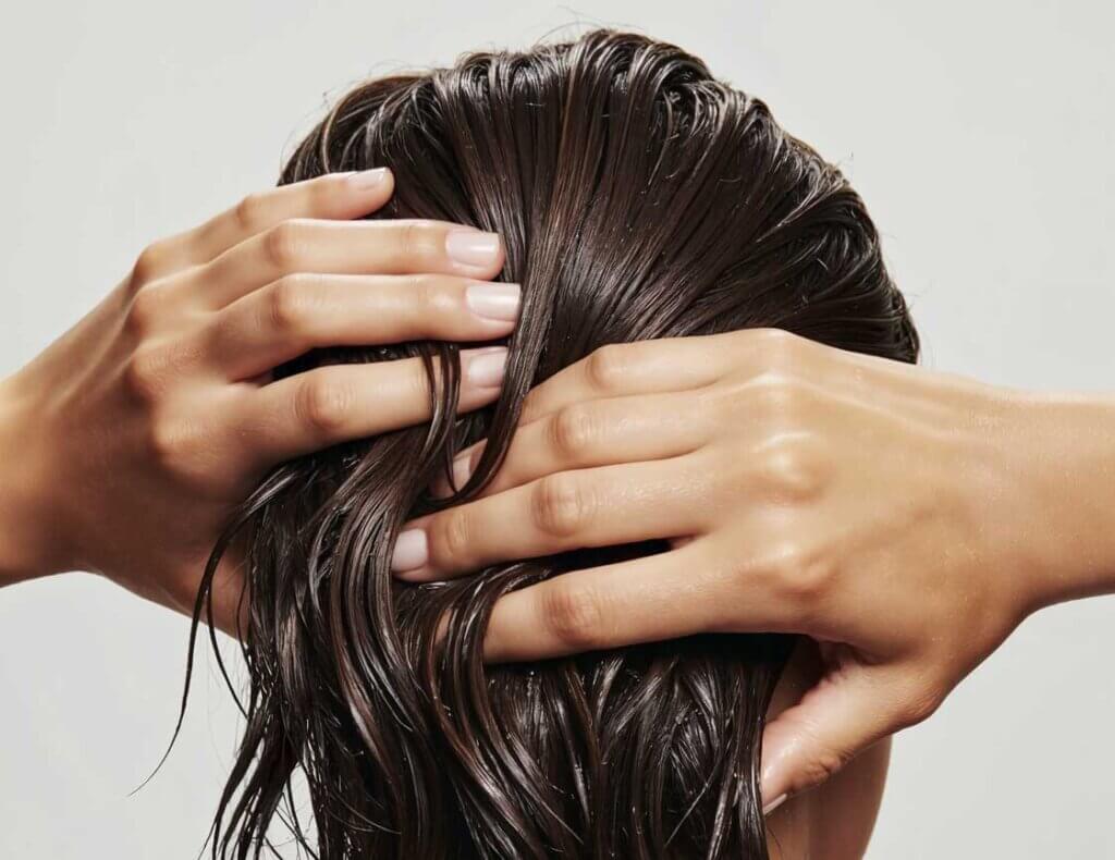 coiffeur coloriste les nuances de celine bordeaux article de blog sur la nutrition et l'hydratation des cheveux