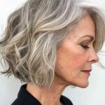 coiffeur coloriste les nuances de celine bordeaux article de blog sur le relooking pour les plus de 60 ans