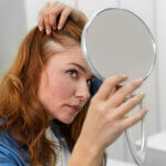 article de blog sur la chute de cheveux