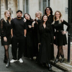 recrutement les nuances de céline salon de coiffure à bordeaux centre