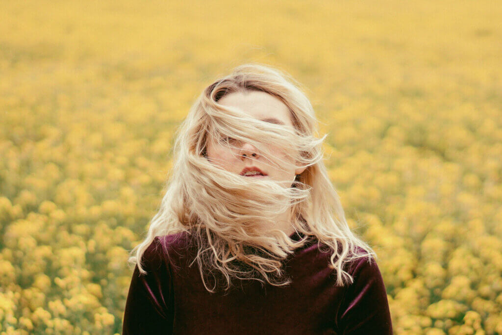 blond solaire ou polaire