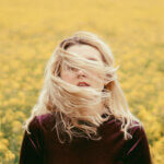 blond solaire ou polaire