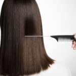 lissage indien ou brésilien