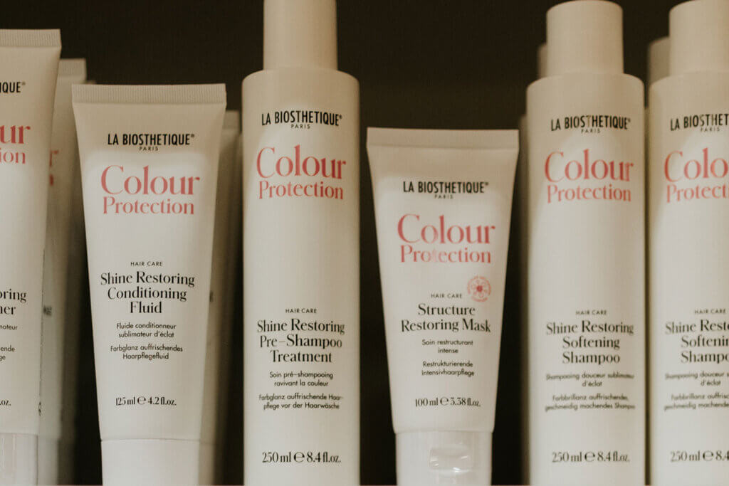 marque partenaire la biosthétique